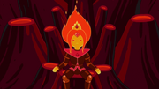 Flame Queen