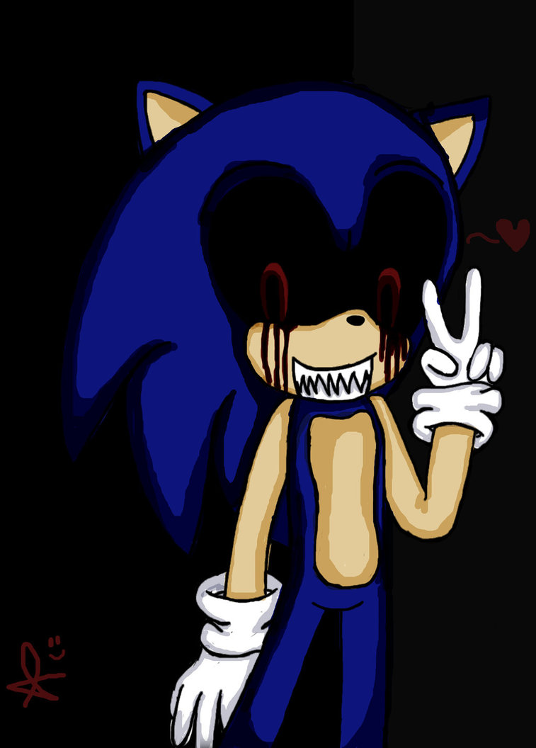Sonic.exe (SV33 Version) | World of Lawl RPG Wiki | FANDOM powered by Wikia