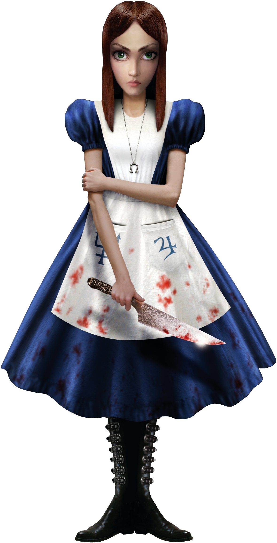 Alice Liddell | World of Lawl RPG Wiki | FANDOM powered by Wikia