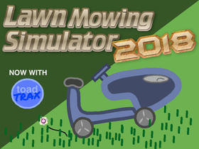 Code For Lawn Mower Simulator