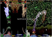 Rayforce to rgear