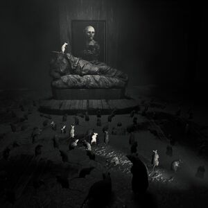 The Rat Queen Layersoffear Wikia Fandom