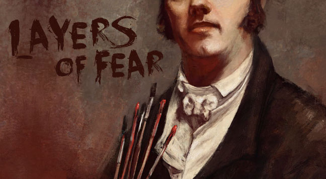 layers of fear wiki layers of fear wiki