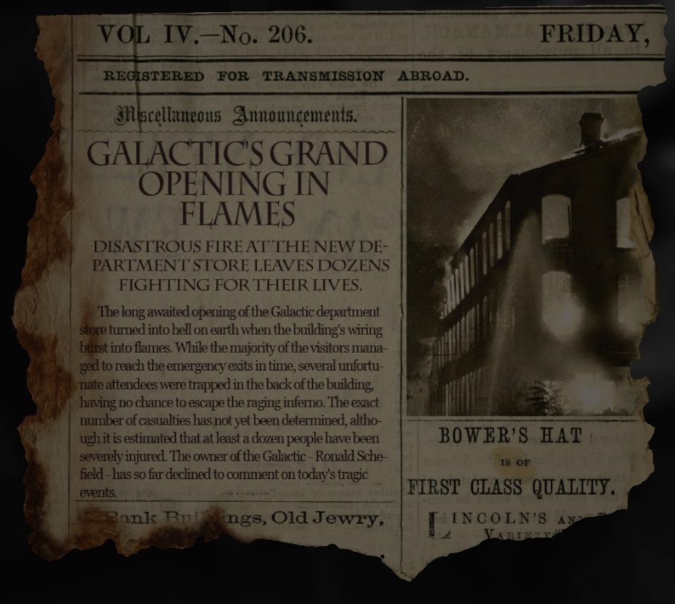 the wife layersoffear wikia fandom powered by wikia layer of fear wiki