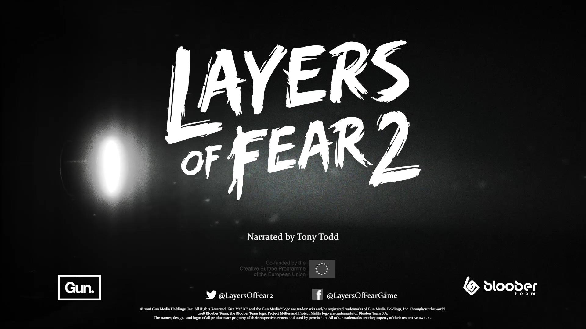layers of fear 2 when layers of fear 2 when