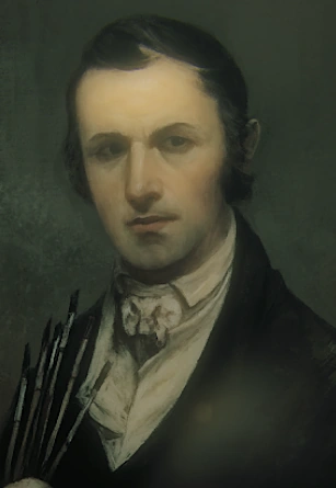 Image result for layers of fear characters
