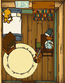 Luke Pension