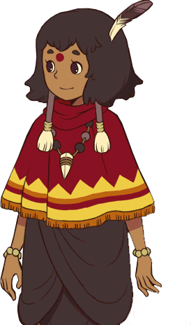 Mariana Etista Professor Layton Wiki Fandom