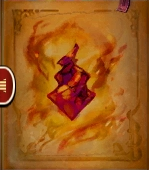 Inferno Stein