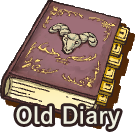 OldDiary