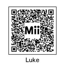 User Blog Professortriton13 My Mii Qr Codes Professor Layton