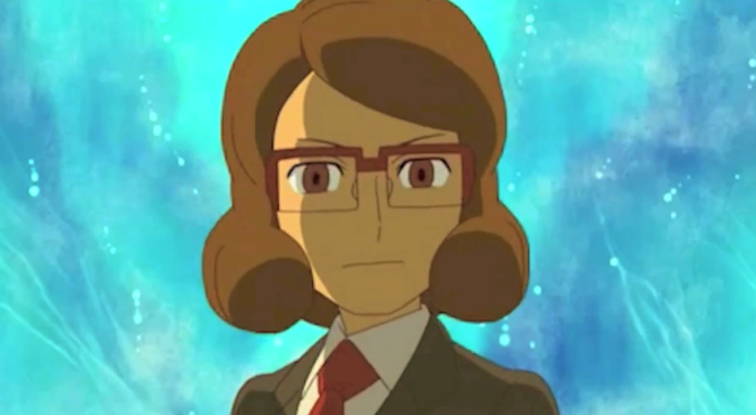 Professor Professor