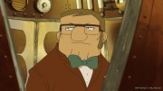 Bill Hawks Time