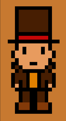 Professor Layton