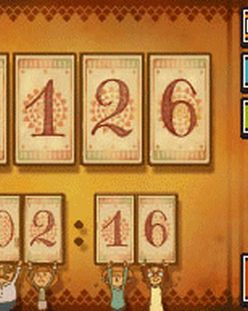 Professor Layton And The Last Specter Puzzle 145 Walkthrough