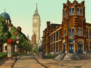 ScotlandYard