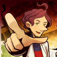 Lucy Baker Professor Layton Wiki Fandom