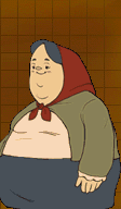 Jasmine (Professor Layton)
