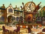 Time Machine