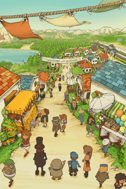 PLPB Walkthrough