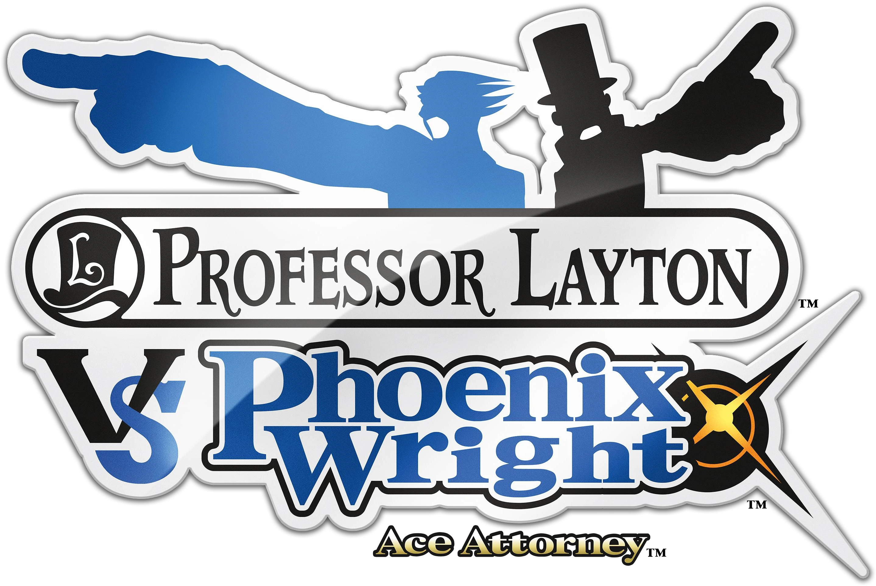 Image Professor Layton VS Phoenix Wright Logo.png Professor Layton Wiki FANDOM powered by