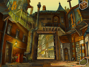 ChinatownGate