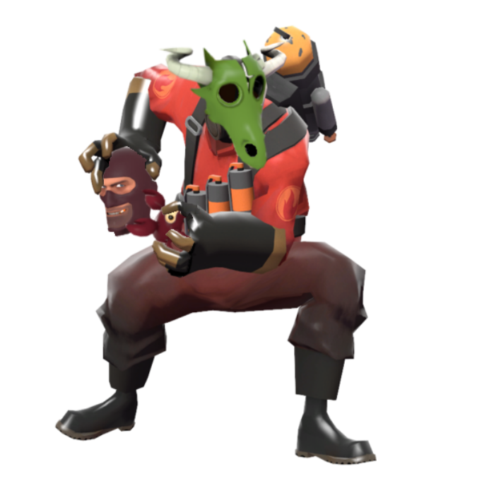 Pyrofrog | The Lazy Purple TF2-nimal Wiki | Fandom