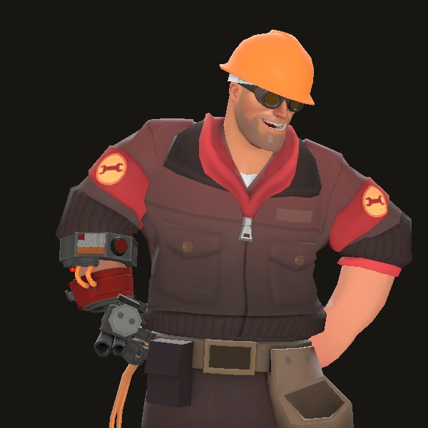 Gunslinger Engineers | The Lazy Purple TF2-nimal Wiki | FANDOM powered ...