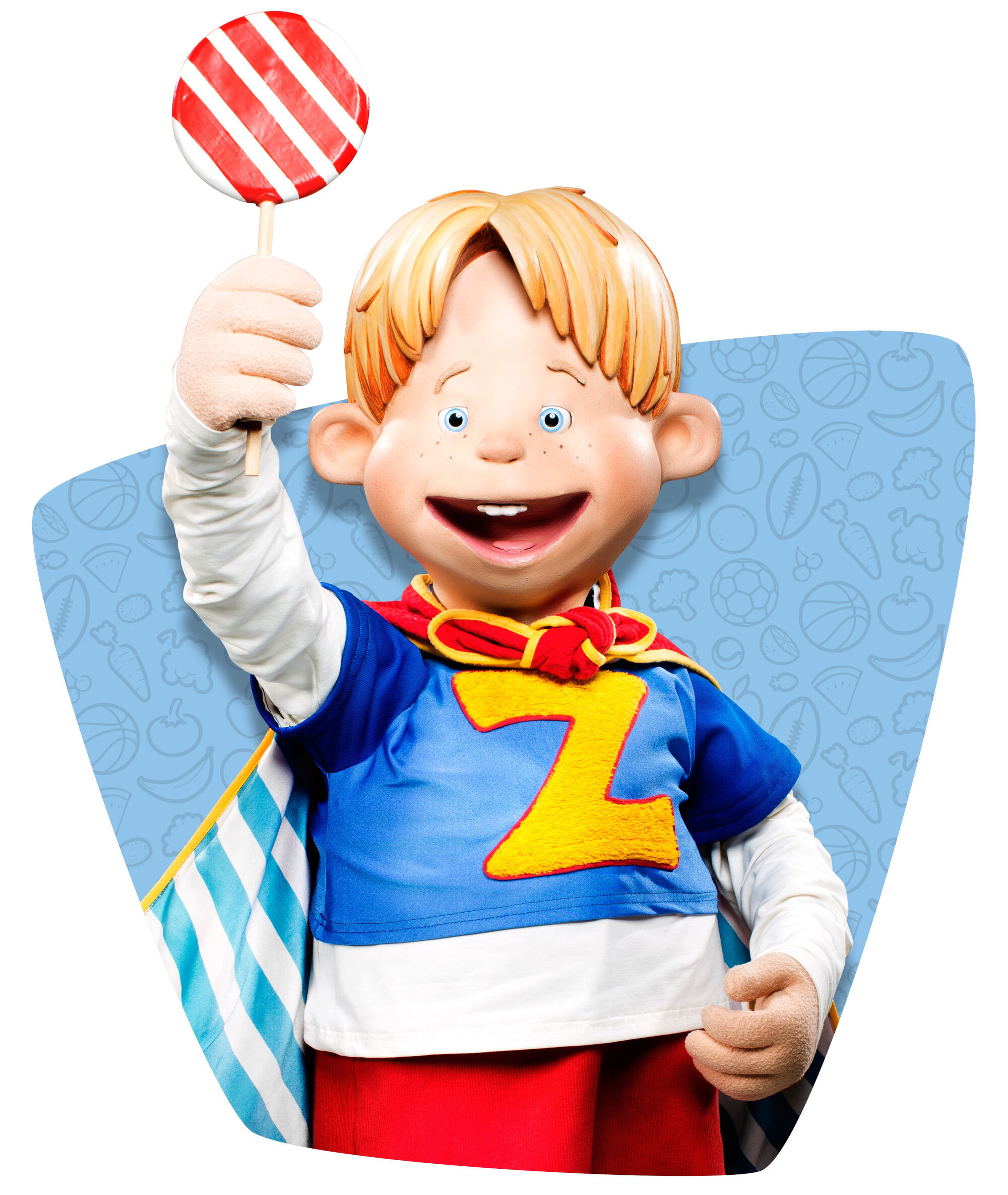 ziggy step by step mp3