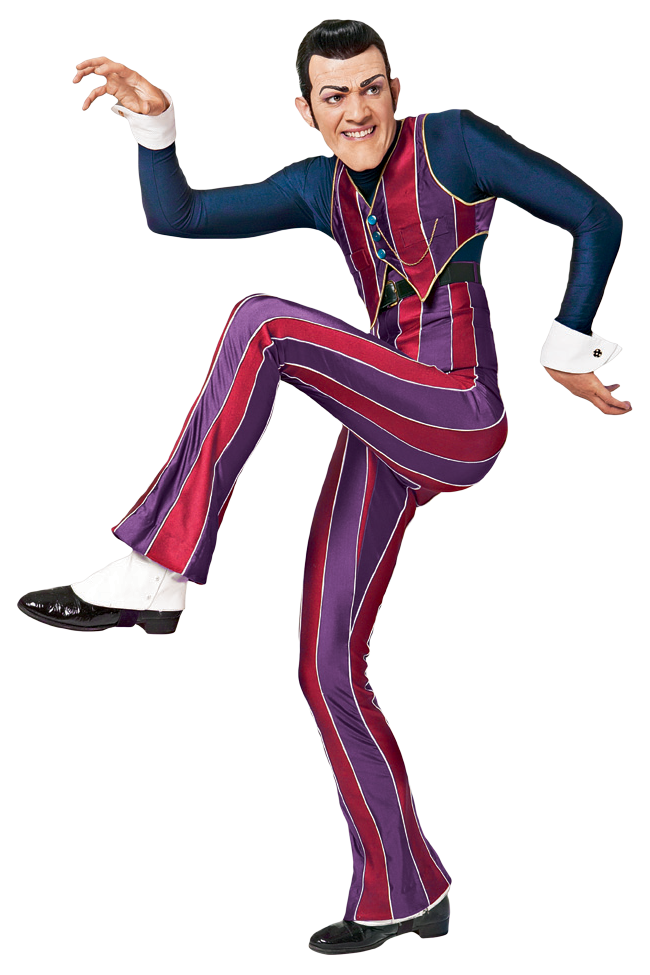 Image Nick Jr. LazyTown Robbie Rotten 7.png LazyTown Wiki FANDOM