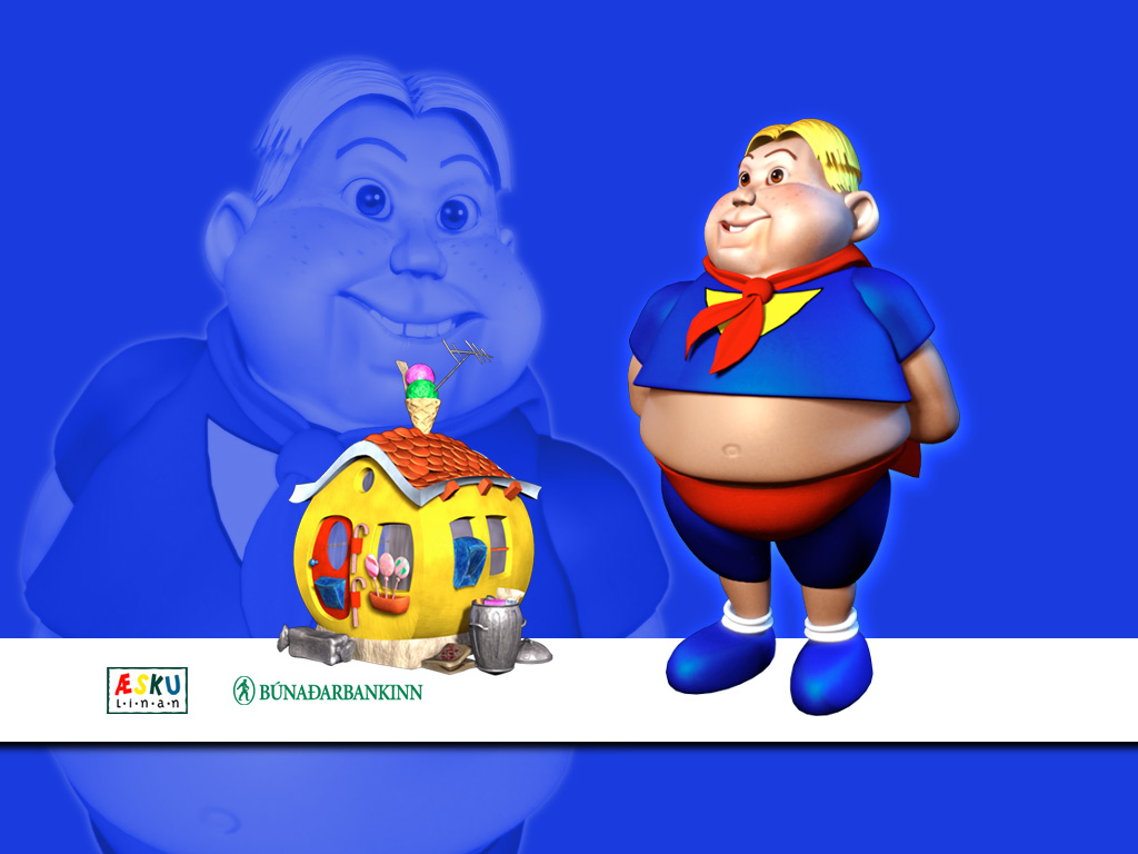 Image Nick Jr. LazyTown Ziggy CGI.jpg LazyTown Wiki FANDOM