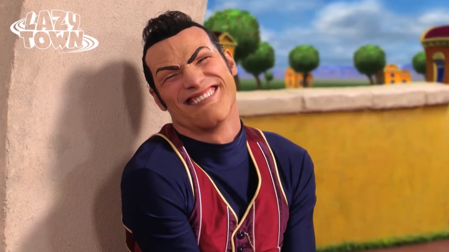Tobby Rotten | LazyTown Wiki | Fandom