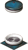 Télépode