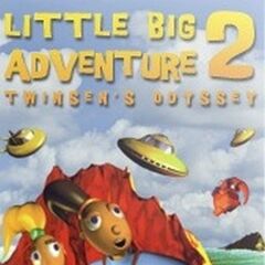 Little Big Adventure 2 | LBA Wiki | FANDOM powered by Wikia