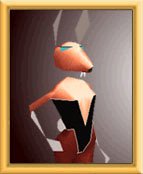 Character Bunny
