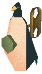 Nitro-Méca-Pingouin LBA2