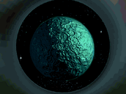 Lune Telescope