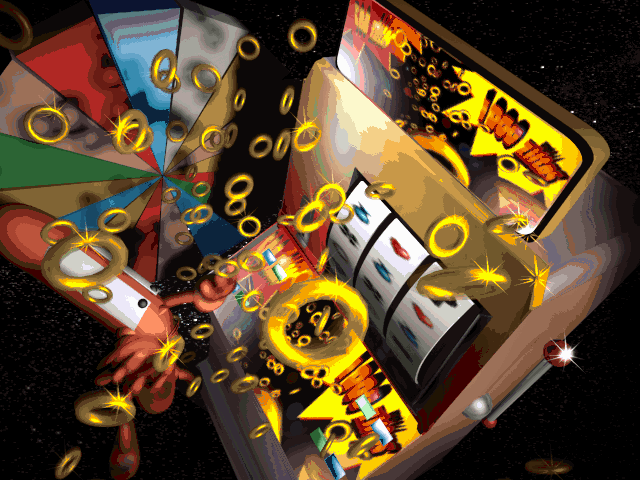 Jackpot Wiki Jackpot Wiki