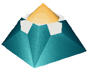 Clé Pyramidale