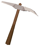 Pioche knarta