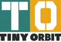 Tiny orbit logo