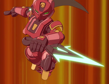 Kunoichi