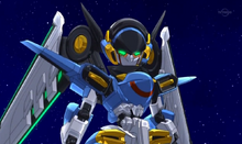 Ikarus Force