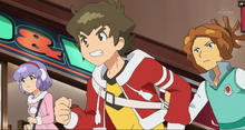 Rebilion LBX