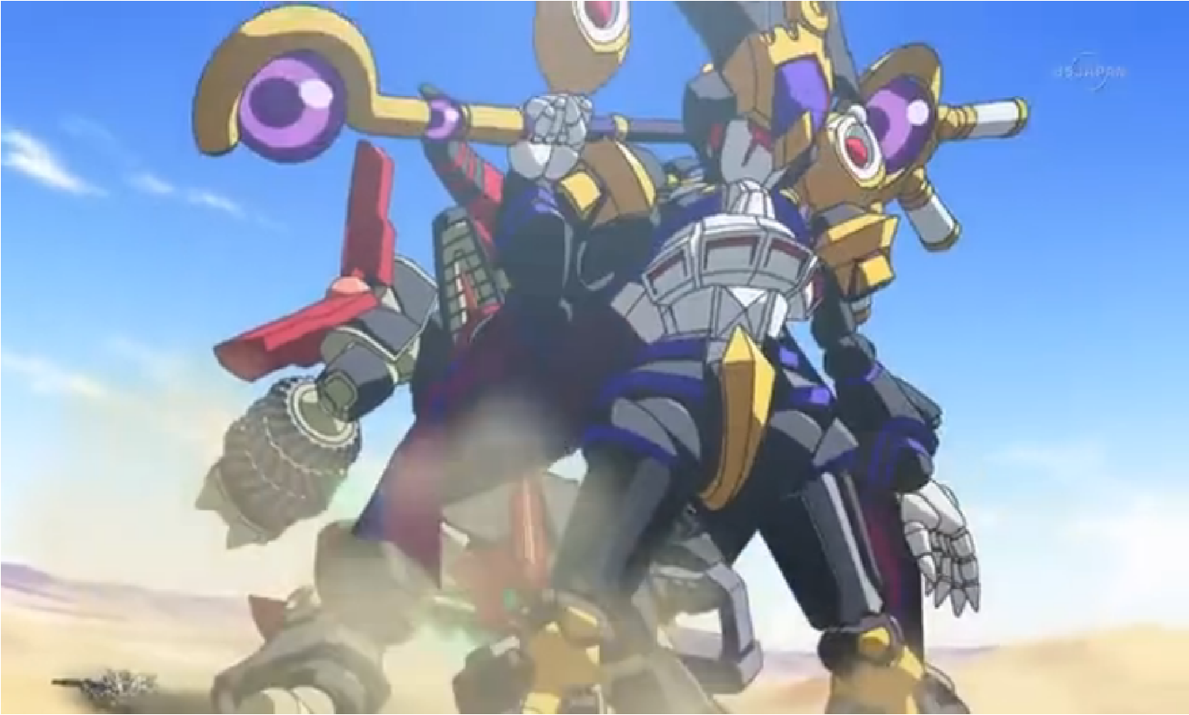 Мара/Галерея | LBX Битвы маленьких гигантов Вики | FANDOM powered by Wikia