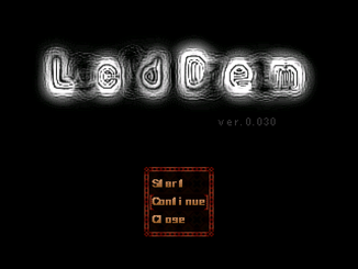 LcdDem 0.030