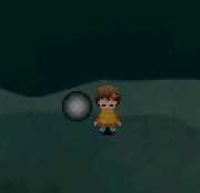 Machine orb