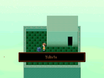 YukataPutpletower