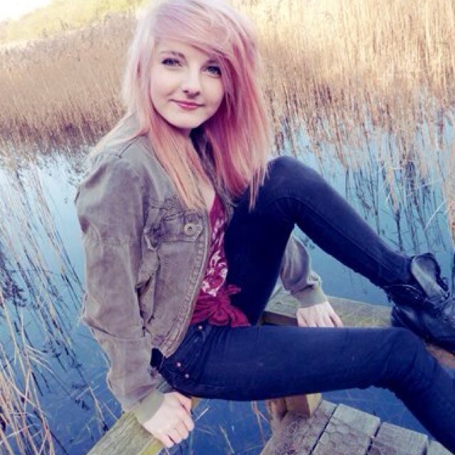 Image - Lizzie.jpeg | LDShadowLady Wiki | FANDOM powered by Wikia