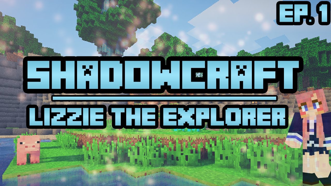 Ldshadowlady funcraft modpack mac download